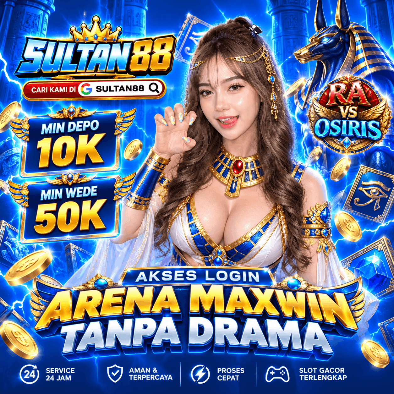 VINDES4D Link Slot Online Gacor Terpercaya Indonesia